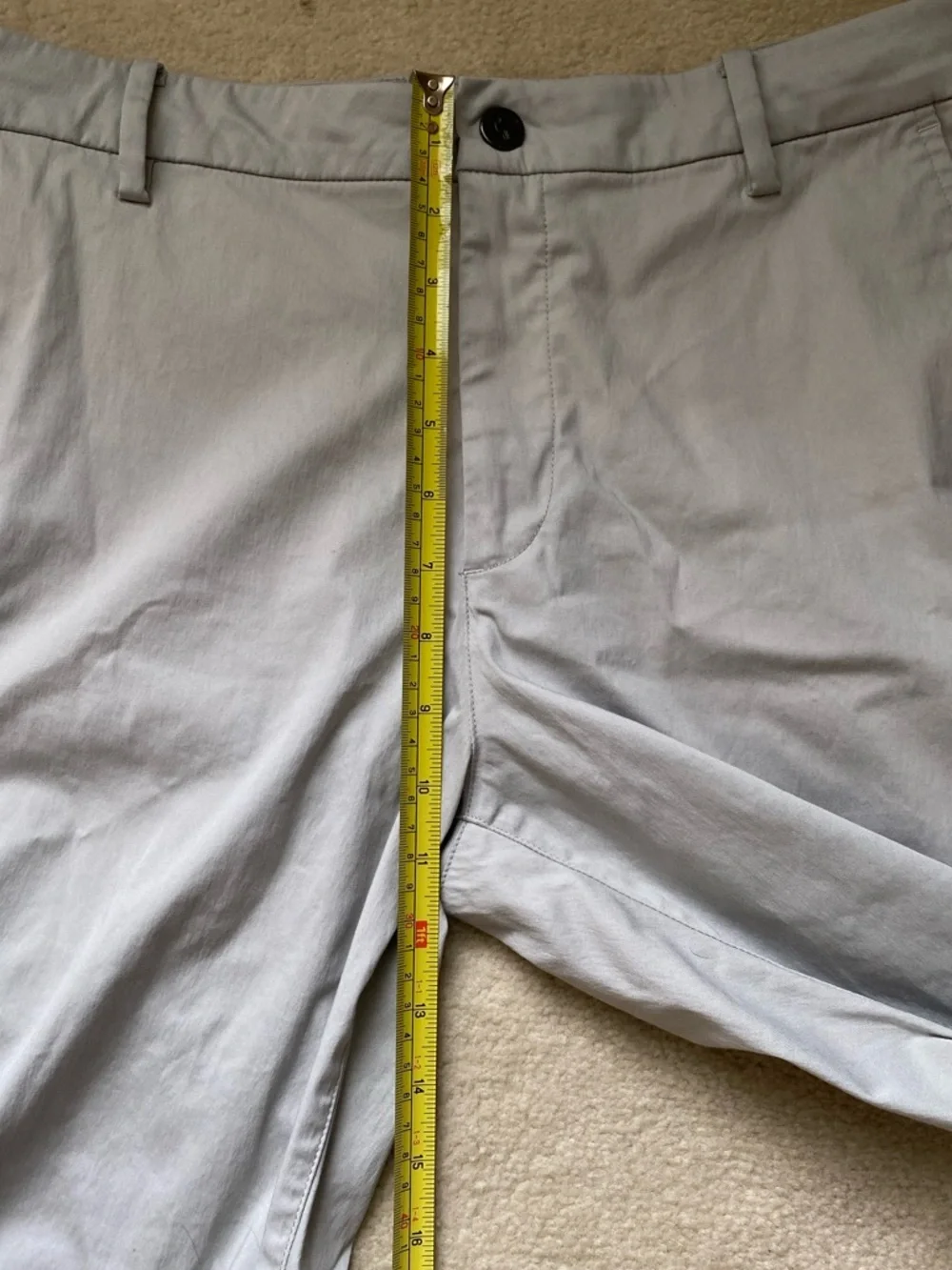 Birddogs Pants 34x34 Mens Boom For Your Boomstick Golf Stretch Performance Chino